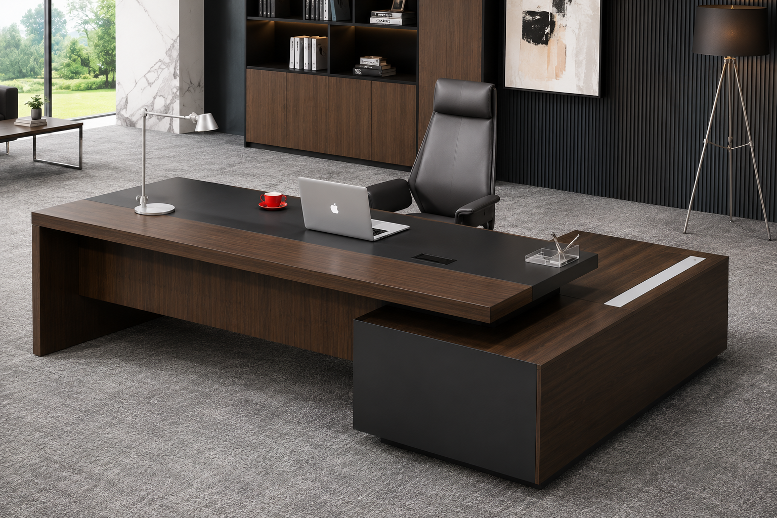 Modular Office