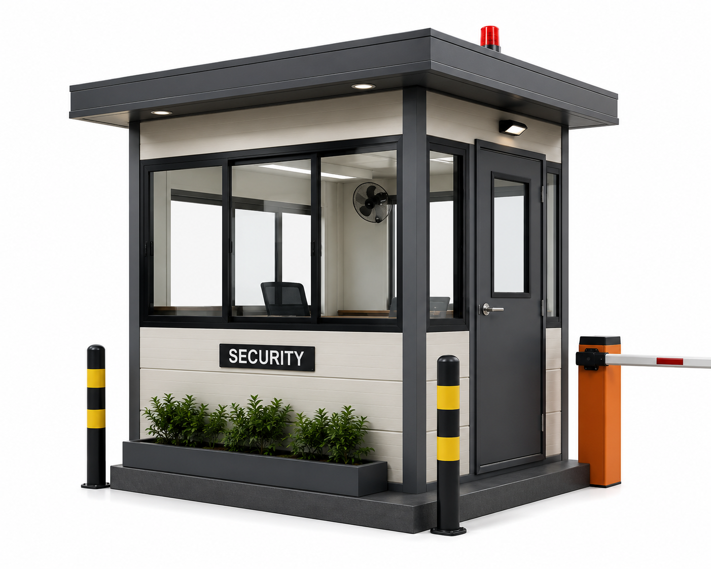 Security